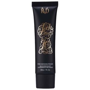 KVD Beauty 
Lock-It Vegan Pore-Refining Hydrating Primer with Rice Water